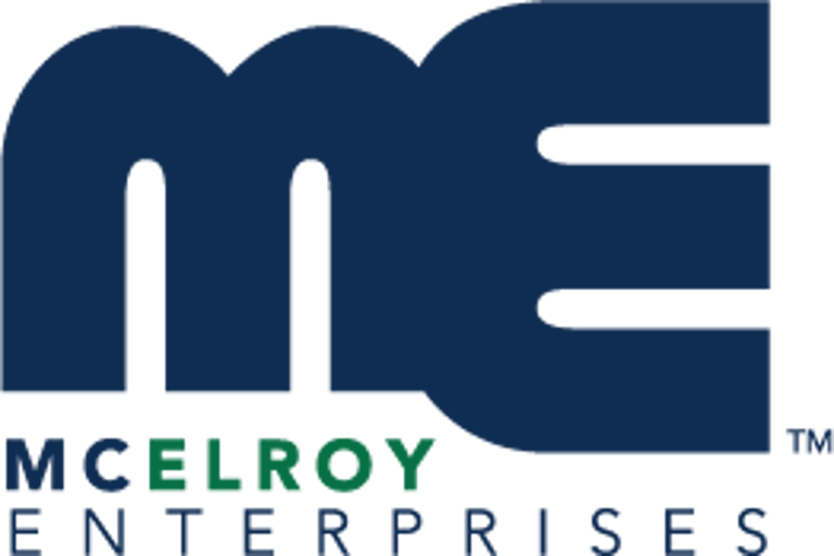 McElroy Enterprises logo