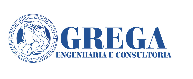 Grega Engenharia e Consultoria logo