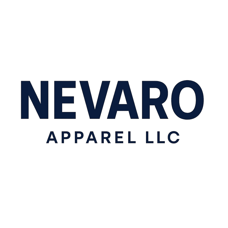 Nevaro Apparel LLC logo