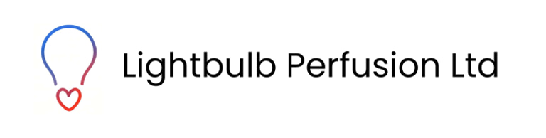 Lightbulb Perfusion Ltd logo