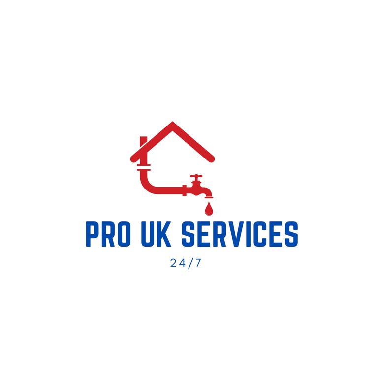 Pro UK Services Roofing logo