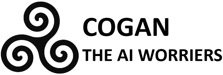 Cogan logo