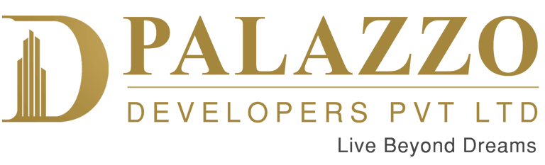 Palazzo Developers Pvt Ltd logo