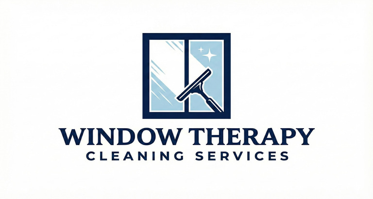Window Therapy Cleaning Services logo
