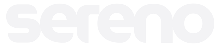 Sereno logo