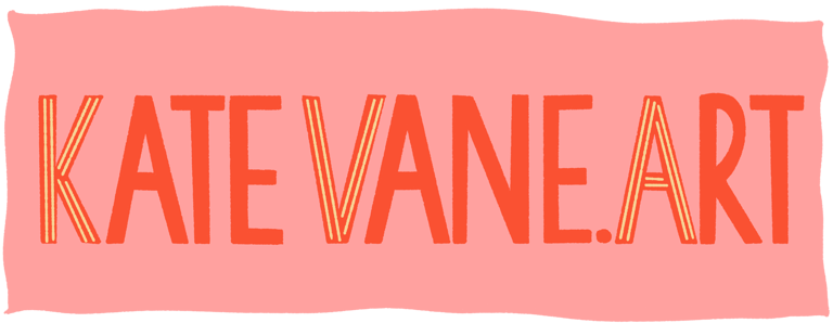 Kate Vane logo