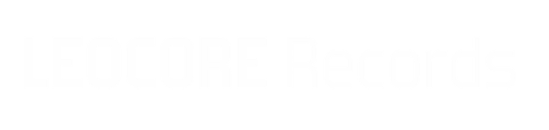 LEOCORE Records logo