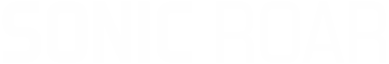 Sonic Roar Records logo