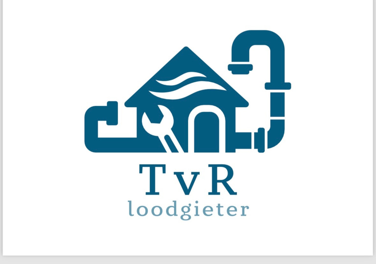 loodgieterutrecht-TvR logo
