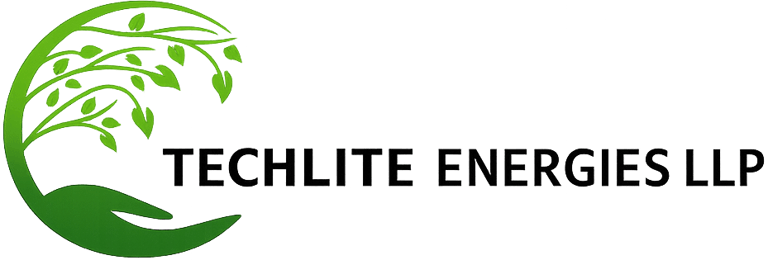 Techlite Energies LLP logo