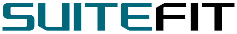 SuiteFit logo
