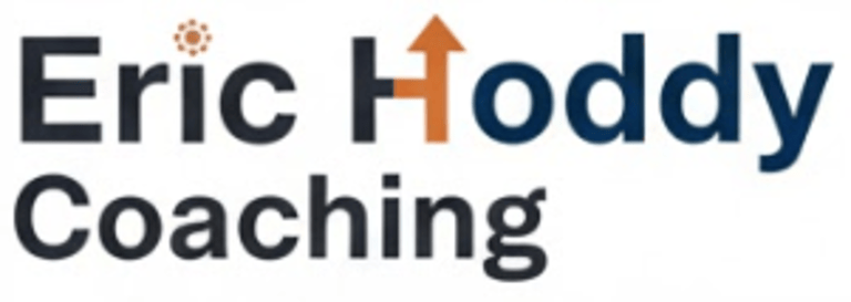 Eric Hoddy logo