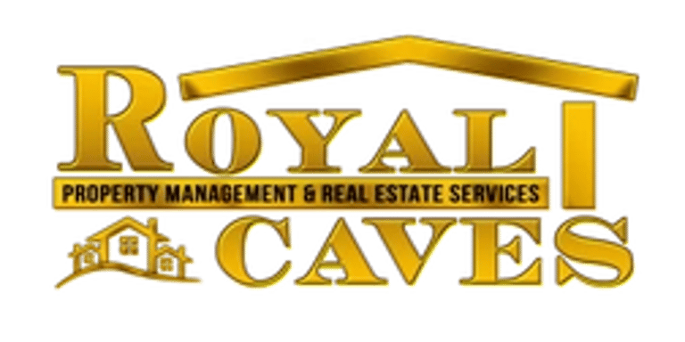 Royal Caves Real Estate logo