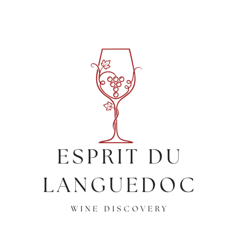 Espirit du Languedoc - Wine Discovery logo