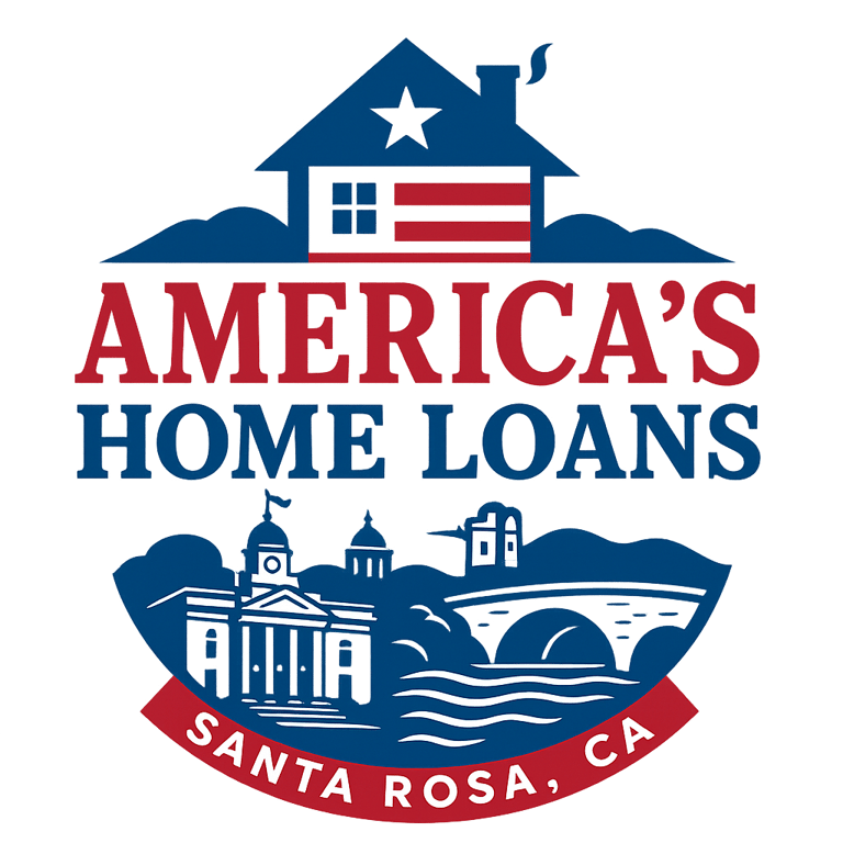 America's Home Loans logo