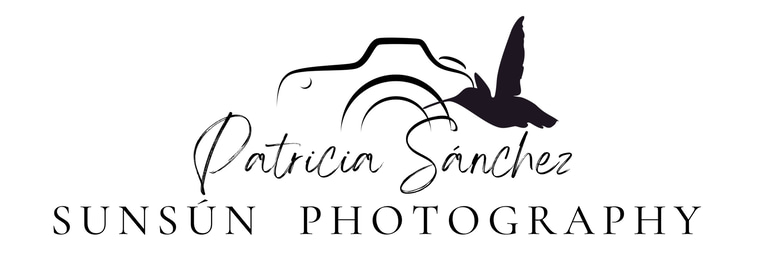 Sunsún Photography logo