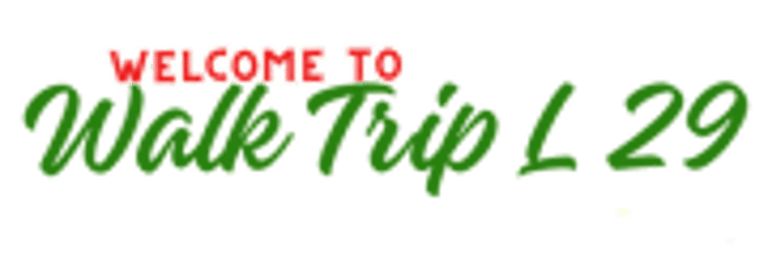 WalkTripL29 logo