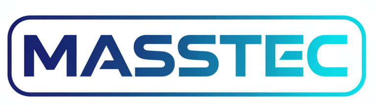 MASSTEC Computer Solutions logo