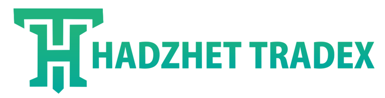 Hadzhet Tradex logo