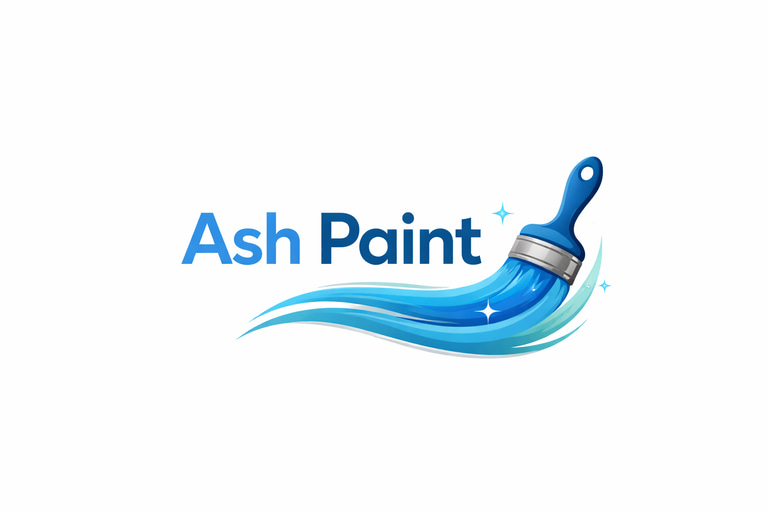 AshWindow - Window & Gutter Cleaning logo