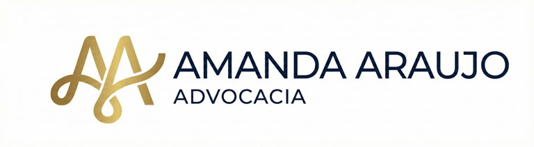 Amanda Araujo Advocacia logo