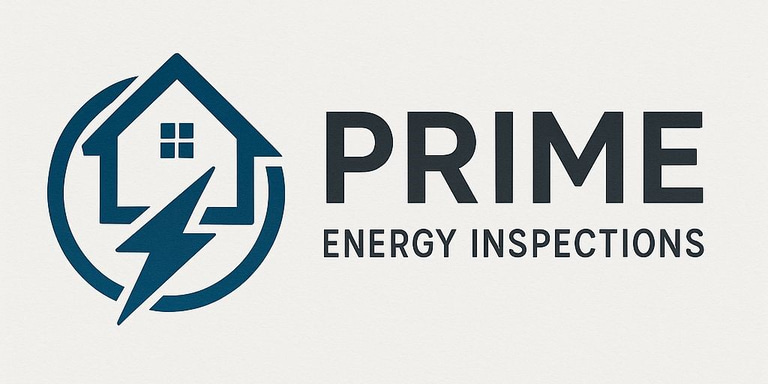 Prime Energy Inspections logo