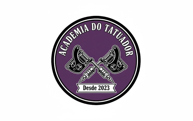 Academia do Tatuador logo