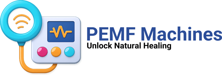 PEMF Machines logo