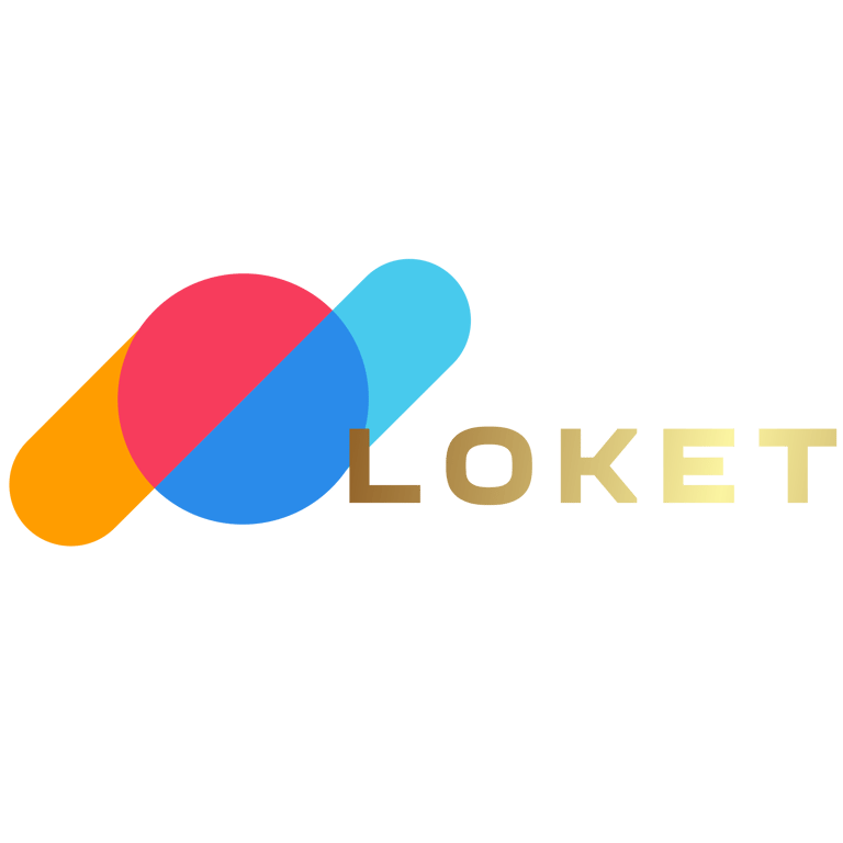 LOKET logo