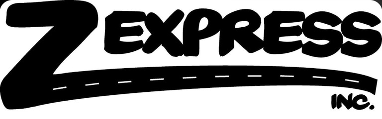 zexpress logo