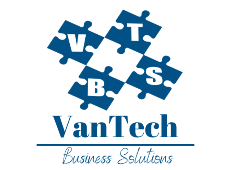 VanTech Business Solutions logo