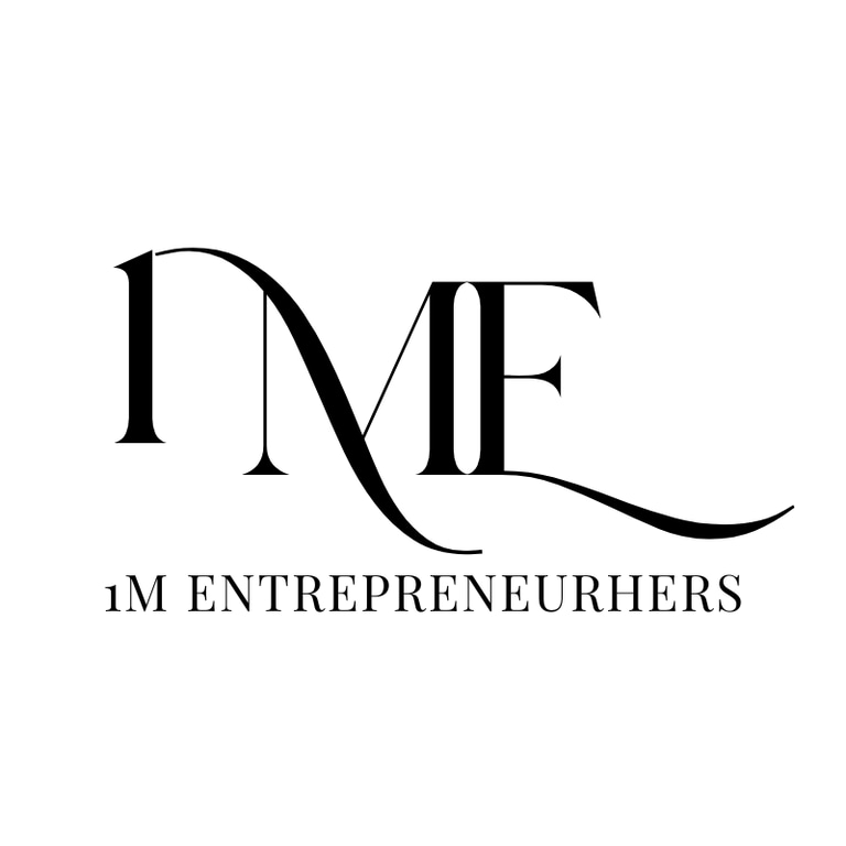 1M EntrepreneurHERS logo
