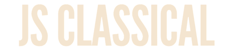 ClassicalStage logo