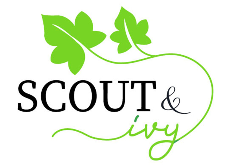 Scout & Ivy logo