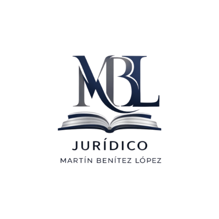 MBL JURÍDICO logo