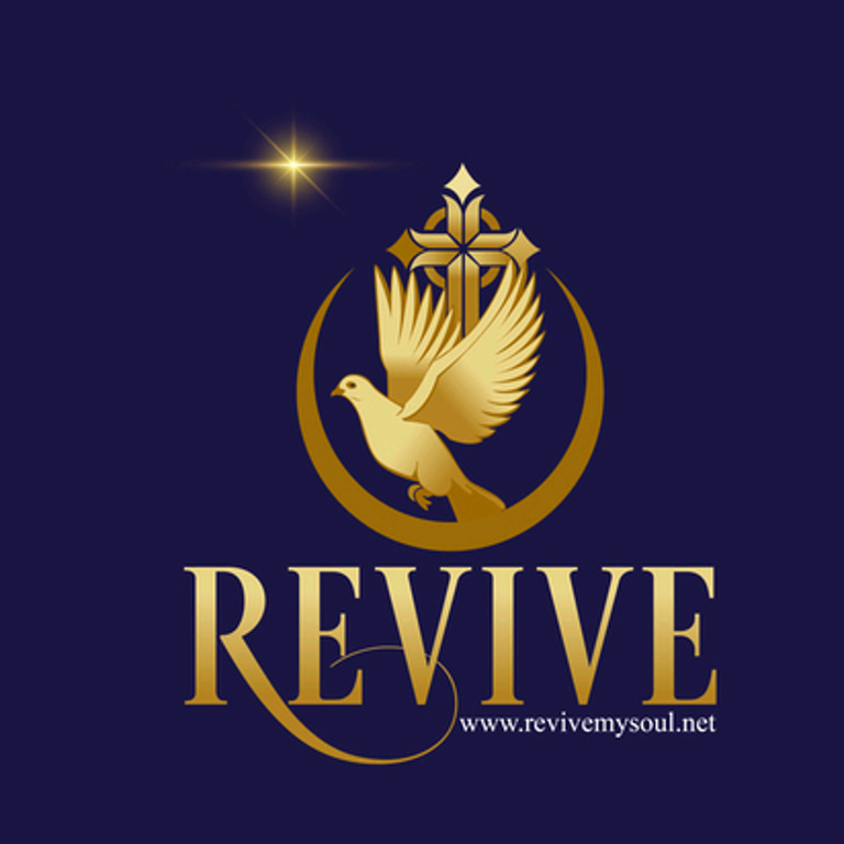 It's Not Just Music, It's Ministry logo