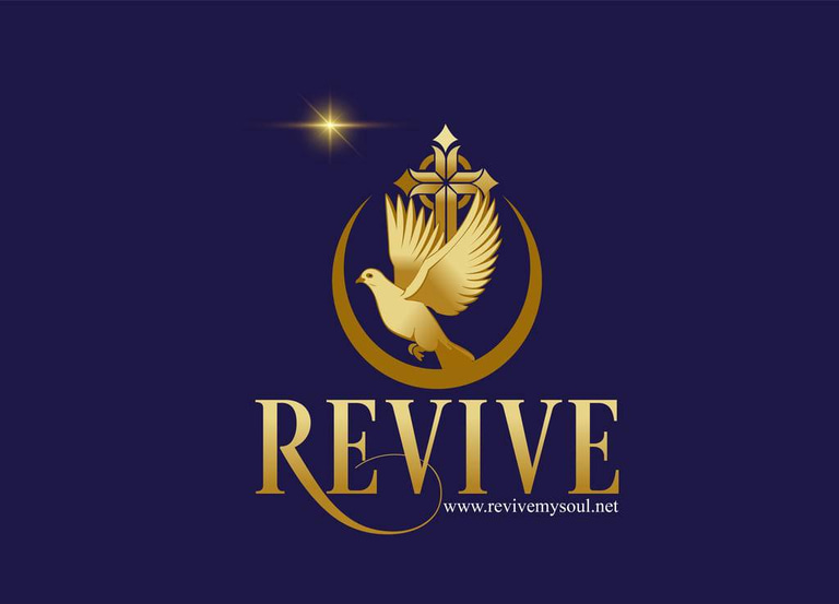 It's Not Just Music, It's Ministry logo