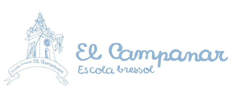 Escola Bressol El Campanar logo