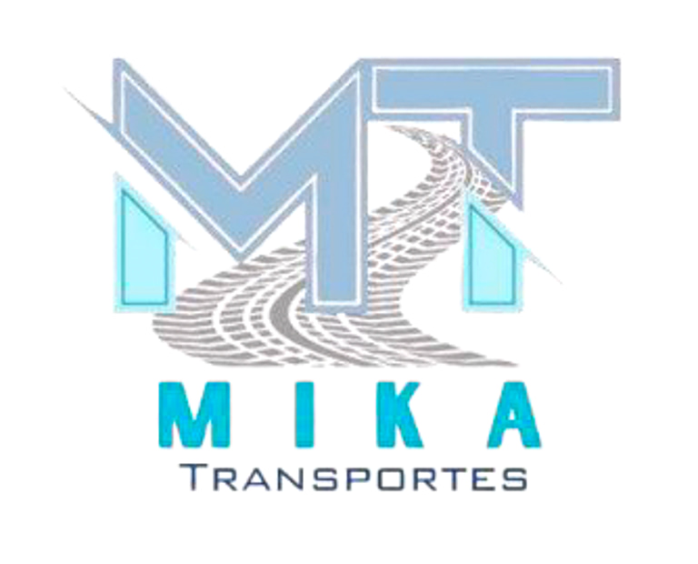 MIKA TRANSPORTES LTDA logo