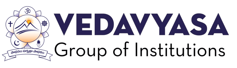 VEDAVYASA GROUP OF INSTITUTIONS logo