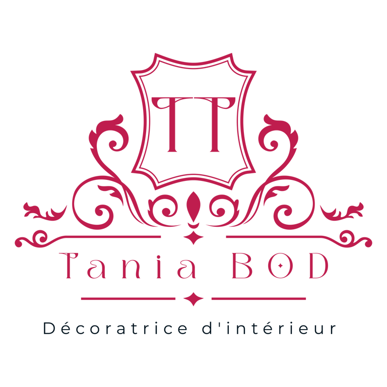 Tania Bod Interiors logo