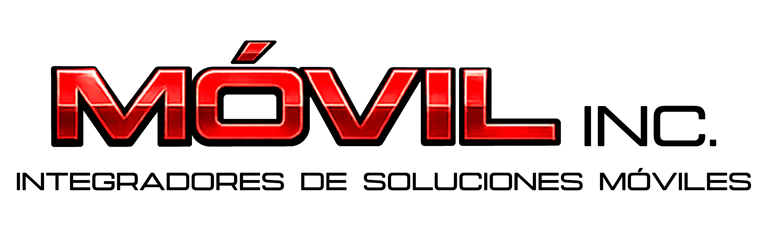 Móvil Inc logo