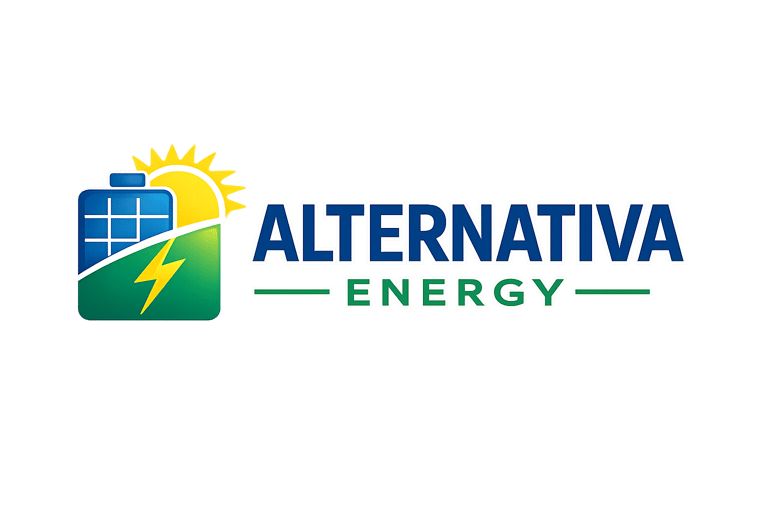 Alternativa Energy logo