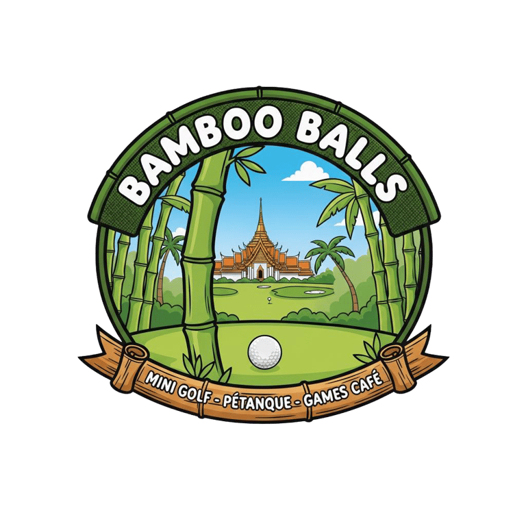 Bamboo logo