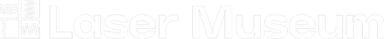LASER MUSEUM INC logo