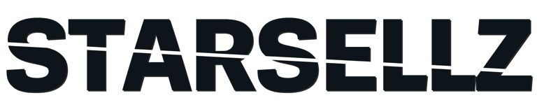 STARSELLZ logo
