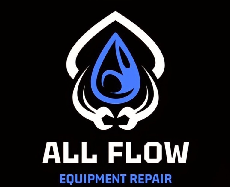 All Flow Equipment Repair LLC logo