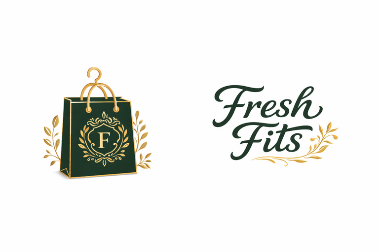 FreshFit.io logo