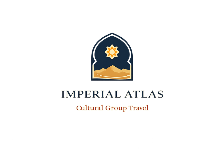 Riad - Bed and Breakfast - Meknes logo