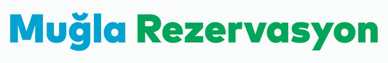 Muğla Rezervasyon | Muğla Otel, Villa ve Tatil Rezervasyonu | muglarezervasyon.com.tr logo